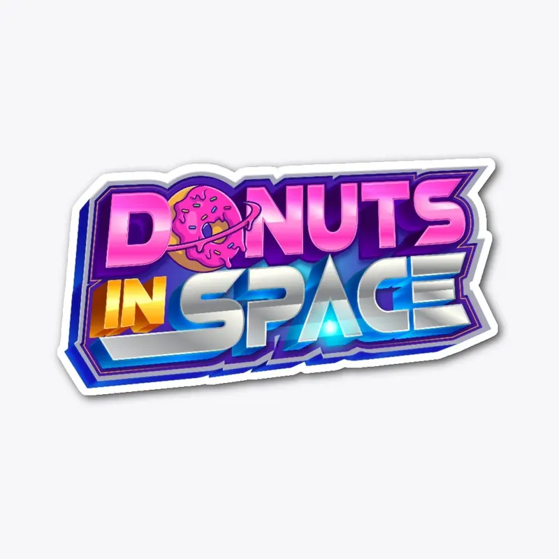 Donuts in Space