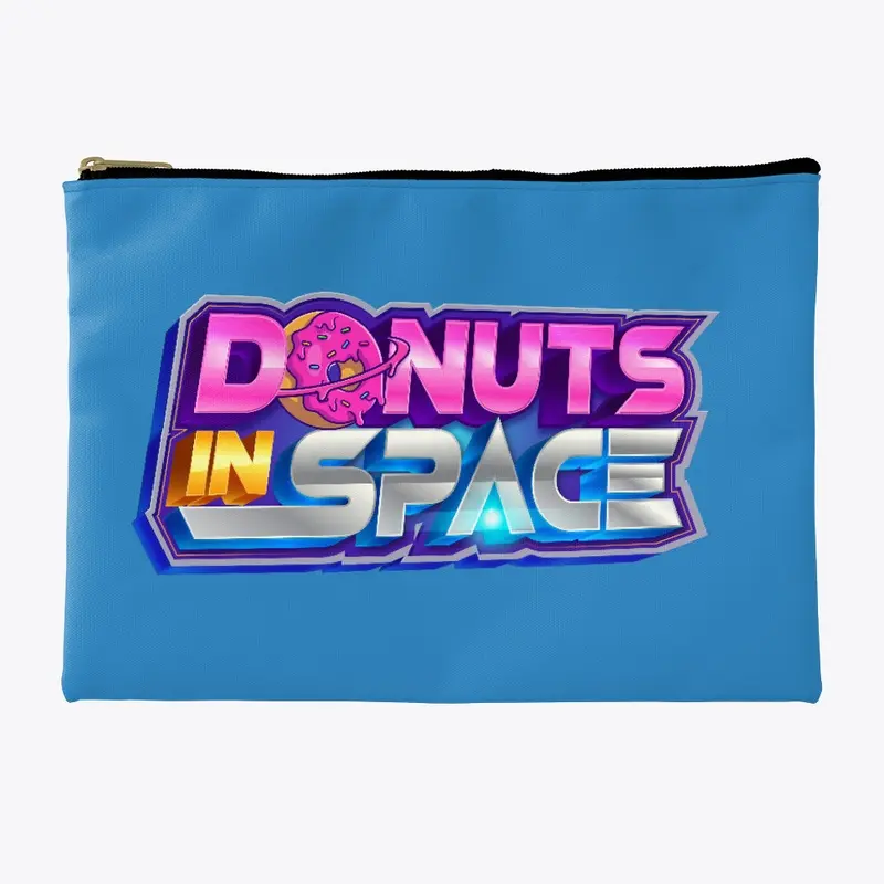 Donuts in Space