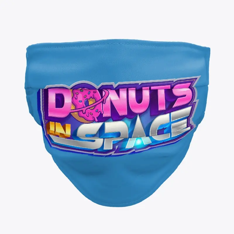 Donuts in Space