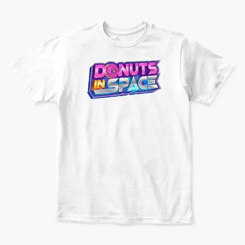 Donuts in Space