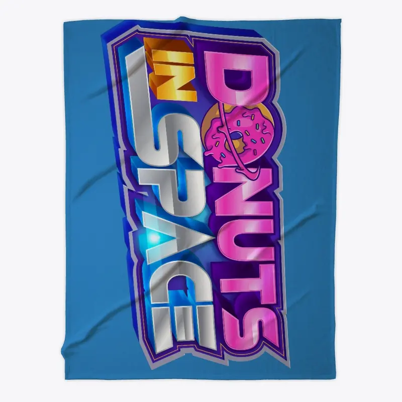 Donuts in Space