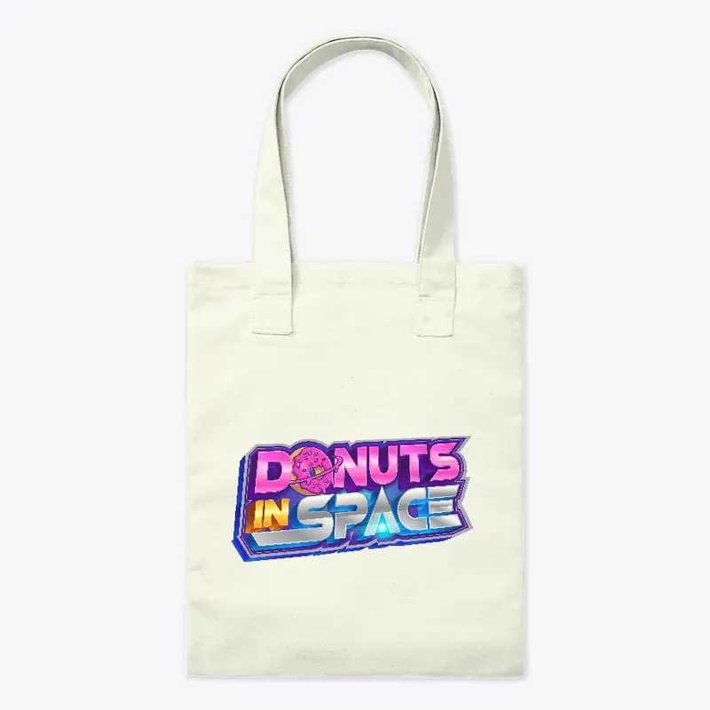 Donuts in Space