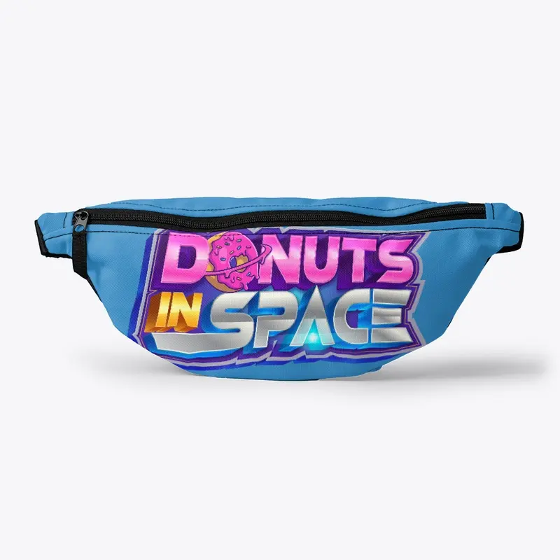 Donuts in Space