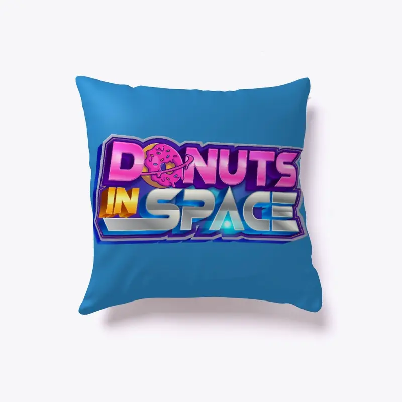 Donuts in Space